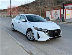 نیسان سێنترا